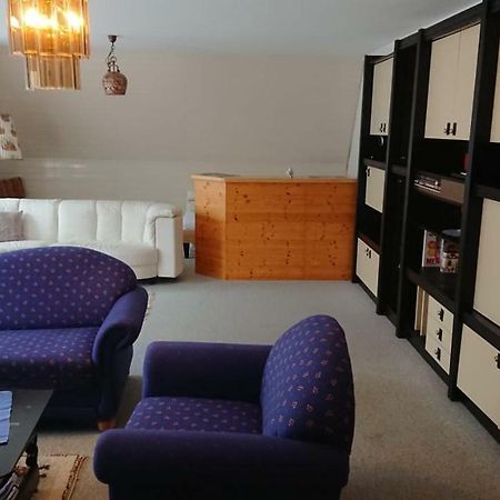 شقة Kaufhaus Feldberg Rinken المظهر الخارجي الصورة