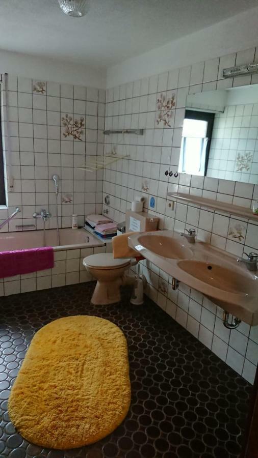 شقة Kaufhaus Feldberg Rinken المظهر الخارجي الصورة
